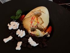 -哈蒙德餐厅