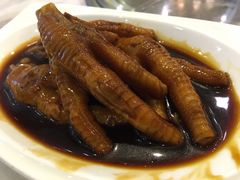 -阿锋鲍鱼酒家美食汇(华安店)