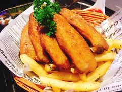 -MOSSO德国餐厅·音乐酒吧(环宇荟店)