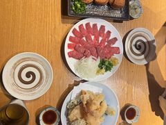 -桂马·日本料理·海胆·海鲜饭·酒场(民主广场店)