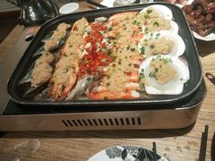 -山芋腔苏北菜(盐城滨海店)