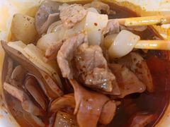 -王记生烫牛杂面馆(兰陵路店)