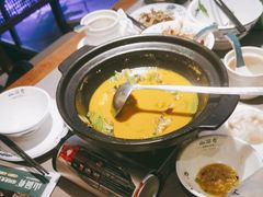 -山涧肴·湘味家肴(松岗满纷天地店)