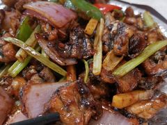 -汇兴源餐馆(小北路店)