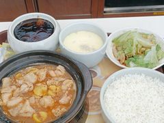 -真功夫(金沙湾店)