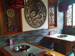 -大龙燚火锅(天钥桥路店)