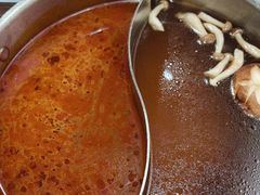 -呷哺呷哺(西单大悦城店)