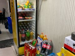 -老二烧烤砂锅(向东南路店)