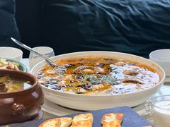 -怡得饭庄·30年老店·宋大妈昆明菜