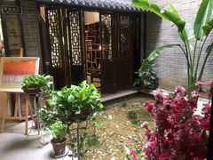 -归觅·西关小姐人文艺术馆(荔枝湾店)