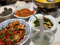 -欧记大排档·景德菜(上海首店)