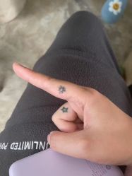 -新绣堂纹身·穿孔