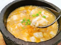 -院子餐厅·大锅菜·老杭帮(桥西直街店)