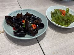 -康师傅私房牛肉面(马泉营奥莱店)
