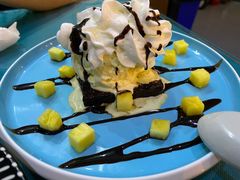 -My Way Town买味堂·东南亚餐厅(亦庄店)