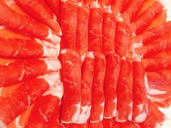 -清真·鸦儿李记·涮肉(和平里店)