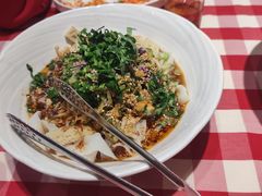 -西贝(石景山当代店)