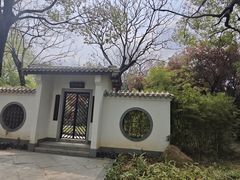 -海珠湖公园