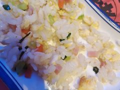 -嫩羊羊·延边烤串·朝鲜族美食(张家港美食街店)