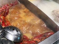 -宽窄巷子火锅(周浦店)