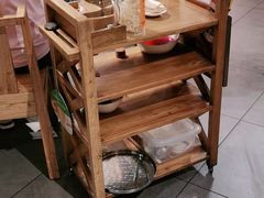 -巴奴毛肚火锅(淮河路店)
