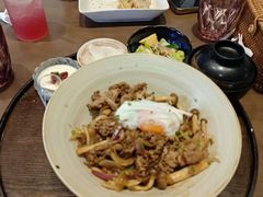 -ITARU食堂·定食料理(西丽店)