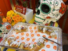-墨纪Mojí墨西哥餐厅(官舍店)
