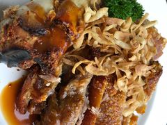 -宝莱纳餐厅(滨江店)