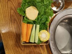 -姜虎东白丁韩国烤肉(吉利大厦店)