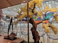 -左庭右院鲜牛肉火锅(浦江欢乐颂店)