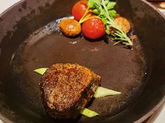 -王品牛排(郑州大卫城店)