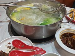 -大四喜·鲜牛肉火锅(洛阳大学城店)