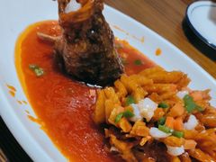 -呼吸森林·生态农庄农家乐私房菜