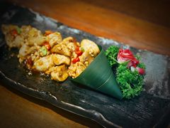 -福慧慈缘素食餐厅(王府井店)