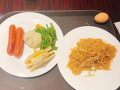 -北京上地智选假日酒店