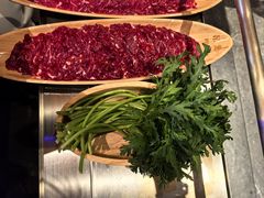 -左庭右院鲜牛肉火锅(七宝领展广场店)
