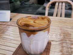 -Metal hands·铁手咖啡