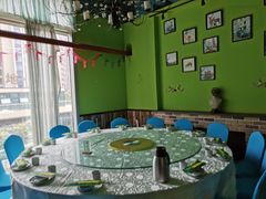 包厢-嘉禾·悦享餐厅(八方汇店)