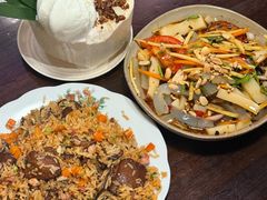 -婉泰·特色小吃·舂鸡脚(告庄二店)