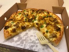 -那坡里比萨(康王北路店)