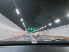 -胶州湾海底隧道