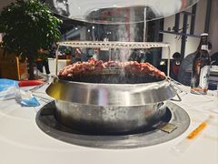 -源味居手把签烧烤(长春一店)