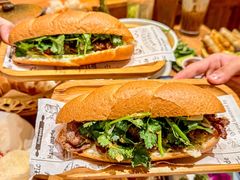 -越美小馆·越南料理(曲江店)