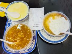 -百花传统甜品店(原址店)