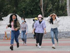 -野三坡清泉山风景区