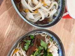 -牛师傅牛肉面(尚隆路店)