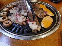 -杀猪天·韩国烤肉(总店)