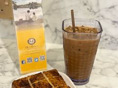 -Old Town White Coffee(gateway@klia2)