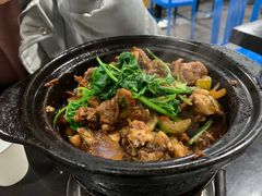 -二楼老店重庆鸡公煲(真光路店)