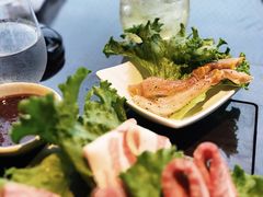 -焼肉 琉球の牛(北谷)
